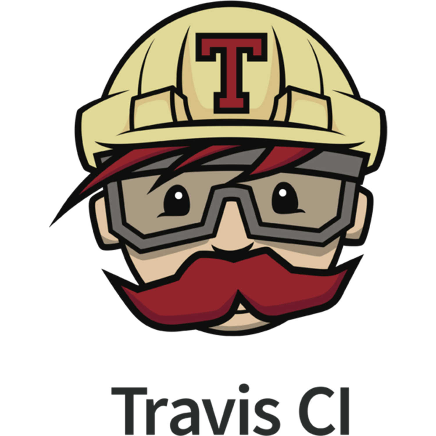 travis logo