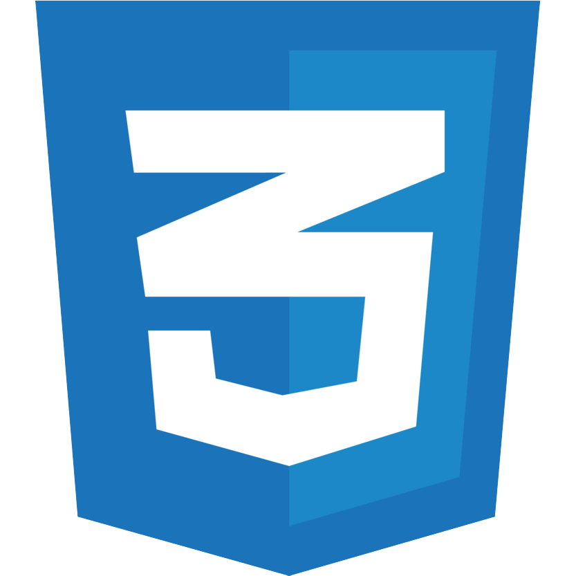 css3 logo