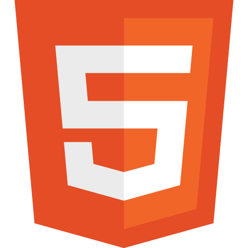 html 5 logo