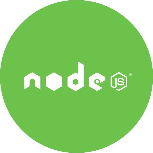 nodejs logo